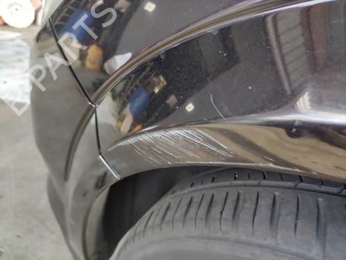 Guarda-lamas esquerdo Guarda-lamas esquerdo OPEL ASTRA H GTC (A04) 1.7 CDTi (L08) (101 hp) 35911935 35911935
