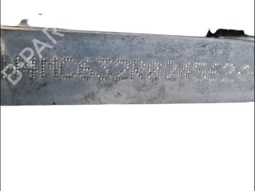 Used Engine Engine RENAULT CLIO V (B7_) 1.6 E-TECH 140 (B7MU) (140 hp) 33582336 33582336