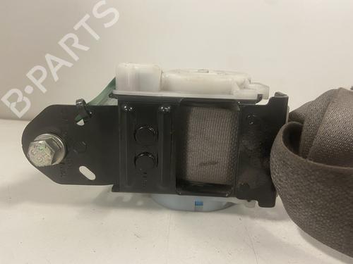 Used Front left seatbelt Front left seatbelt TOYOTA AVENSIS Estate (_T22_) 1.6 i (AT220_, AT220R) (101 hp) 36247562 36247562