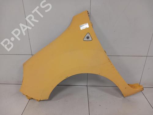 Used Left front fenders Left front fenders 39256509 39256509