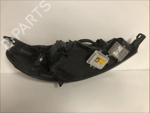 Left headlight PEUGEOT 407 Coupe (6C_) 2.7 HDi | BP33589718C28 - Image 2