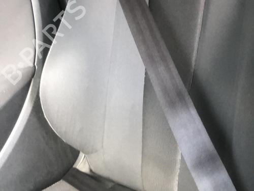 Used Front right seatbelt Front right seatbelt RENAULT MEGANE III Coupe (DZ0/1_) 1.5 dCi (DZ0B) (106 hp) 33604162 33604162