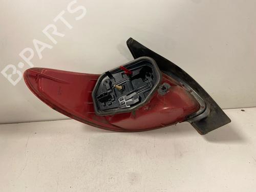 Used Lamp holder Lamp holder 38427165 38427165