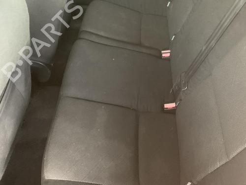 Banco traseiro Banco traseiro PEUGEOT 207 (WA_, WC_) 1.6 16V VTi (120 hp) 35915241 35915241