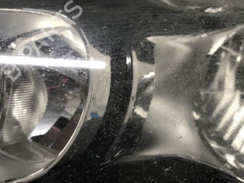 Used Left headlight Left headlight KIA RIO III (UB) 1.4 CRDi (90 hp) 33601213 33601213