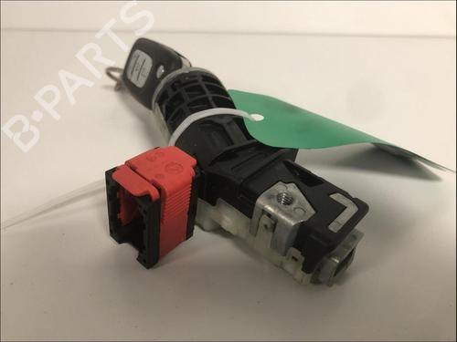 Ignition barrel RENAULT TWINGO III (BCM_, BCA_) | BP33583415M48 - Image 2