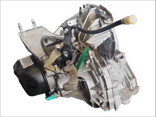 Gearbox DACIA SANDERO II 1.0 SCe 75 (B8JC, B8JD, B8NC) | BP33580312M3 - Image 4
