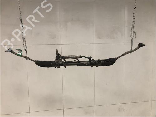 Used Steering rack Steering rack PEUGEOT 508 I (8D_) 1.6 HDi (115 hp) 33581687 33581687
