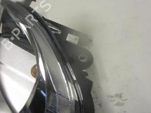 Left headlight LANCIA MUSA (350_) 1.3 D Multijet (350.AXG11, 350.AXG1A) | BP33572476C28  - Image 6