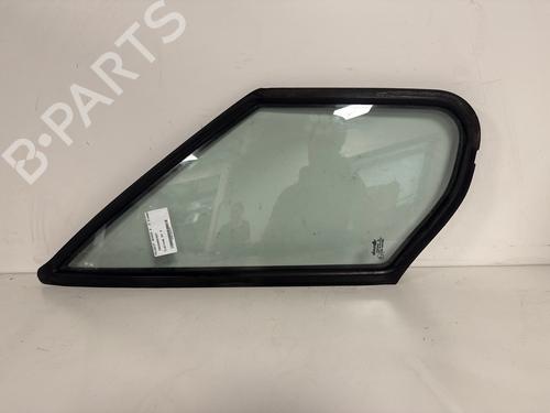Used Front right quarter glass Front right quarter glass 38309573 38309573