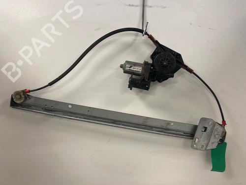 Used Front left window mechanism Front left window mechanism IVECO DAILY IV Van 35C12 V, 35C12 V/P, 35S12 V, 35S12 V/P (116 hp) 34183897 34183897