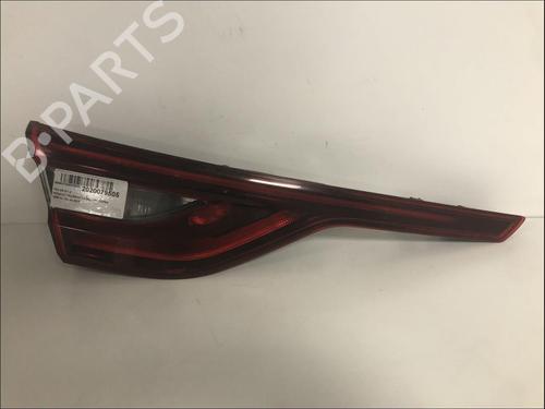 Used Left tailgate light Left tailgate light RENAULT TALISMAN (LP_) 1.6 dCi 130 (130 hp) 33581333 33581333