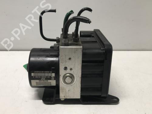 Used ABS pump ABS pump CITROËN C5 II (RC_) [2004-2008] 33601715 33601715