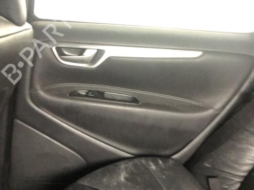 Used Rear right window mechanism Rear right window mechanism VOLVO V70 III (135) 2.4 D (163 hp) 35913357 35913357