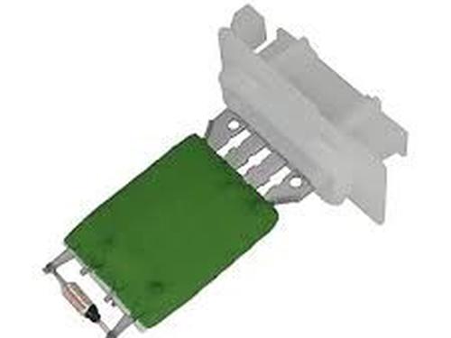 Heater resistor SEAT LEON (1P1) 1.9 TDI | BP36577107M108 - Image 2