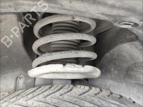 Used Left front shock absorber Left front shock absorber CITROËN C4 Picasso I MPV (UD_) 2.0 HDi 138 (136 hp) 36575344 36575344