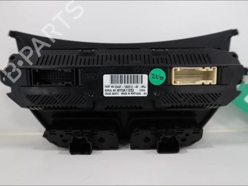 Climate control FORD KUGA II (DM2) 2.0 TDCi 4x4 | BP33575964I5 - Image 2