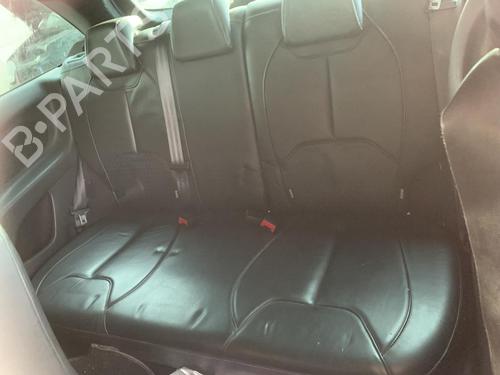 Seats set CITROËN DS3 (SA_) 1.6 VTi 120 | BP33600340C78  - Image 9
