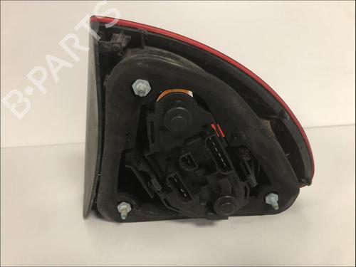 Left taillight SEAT LEON (1M1) 1.9 TDI | BP33579652C34 - Image 2