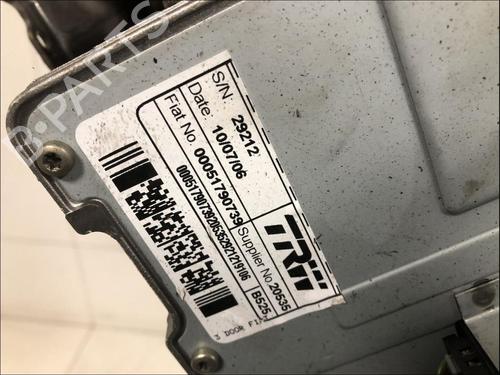 Used Steering column Steering column FIAT STILO (192_) 1.9 D Multijet (120 hp) 33588092 33588092