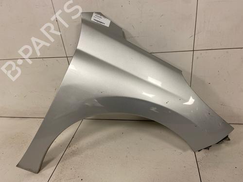 Forskærm Højre Forskærm Højre PEUGEOT 207 (WA_, WC_) 1.4 16V (95 hp) 34266676 34266676