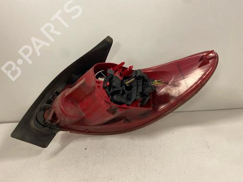 Used Left taillight Left taillight 39256279 39256279