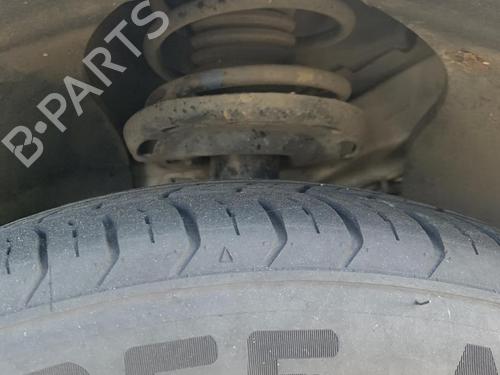 Used Left front shock absorber Left front shock absorber CITROËN C3 II (SC_) 1.4 HDi 70 (SC8HZC, SC8HR0, SC8HP4) (68 hp) 33603076 33603076