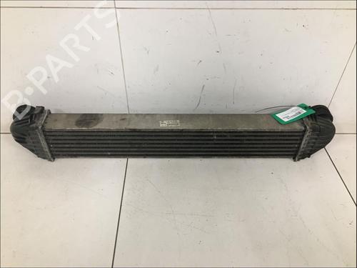 Used Intercooler Intercooler MERCEDES-BENZ B-CLASS Sports Tourer (W245) B 180 CDI (245.207) (109 hp) 33576073 33576073