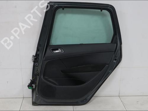 Used Right rear door Right rear door PEUGEOT 308 SW I (4E_, 4H_) 1.6 HDi (109 hp) 33573616 33573616
