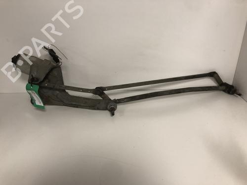Used Front wiper motor Front wiper motor RENAULT MEGANE I Coach (DA0/1_) 1.6 16V (DA0B, DA04, DA11) (107 hp) 36582464 36582464