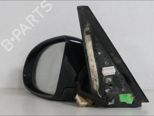 Used Left mirror Left mirror AUDI A2 (8Z0) 1.4 TDI (75 hp) 33578384 33578384