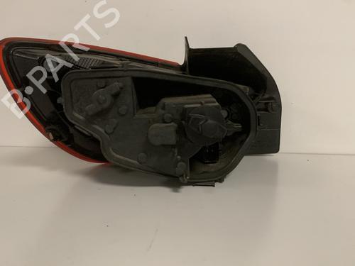Used Right tailgate light Right tailgate light SEAT IBIZA IV (6J5, 6P1) [2008-2017] 33595103 33595103