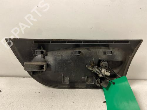 Used Front right exterior door handle Front right exterior door handle 39549903 39549903