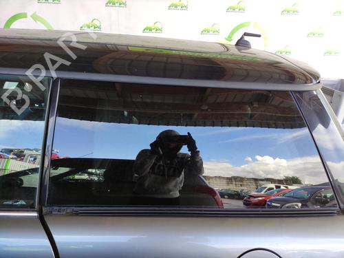 rear-left-door-window-mini-mini-r56-2005-2006-2007-2008-2009-2010-2011-2012-2013-2014-35910670 main image
