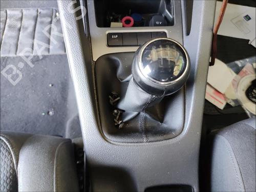 Used Gear lever Gear lever VW JETTA III (1K2) 2.0 TFSI (200 hp) 35909575 35909575
