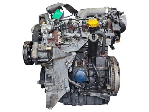 Engine RENAULT LAGUNA II (BG0/1_) 1.9 dCi (BG08, BG0G) | BP35956246M1 - Image 4