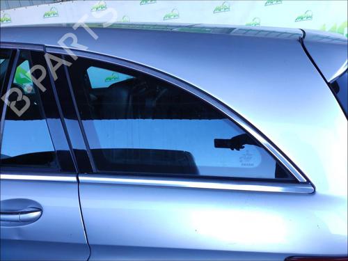 Used Front left quarter glass Front left quarter glass MERCEDES-BENZ R-CLASS (W251, V251) R 280 CDI 4-matic (251.020) (190 hp) 33587232 33587232