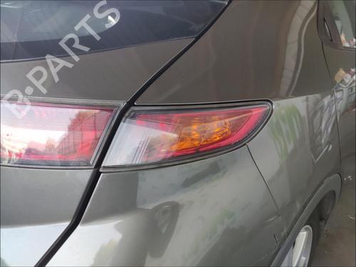 Farolim direito Farolim direito HONDA CIVIC VIII Hatchback (FN, FK) 2.2 CTDi (FK3) (140 hp) 35908377 35908377