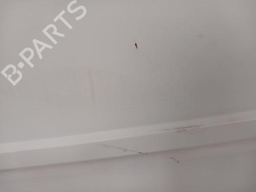 Used Left tailgate Left tailgate 39550079 39550079