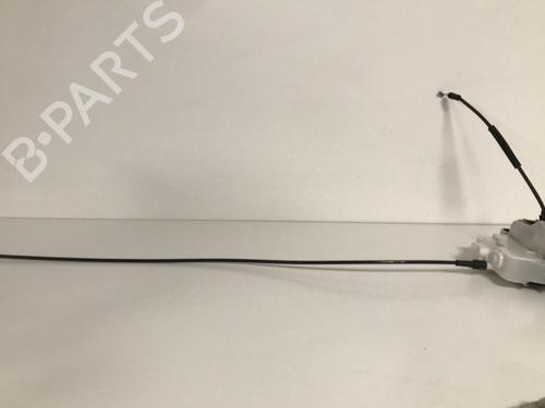 Front left lock RENAULT TWINGO II (CN0_) | BP33600031C98 - Image 3