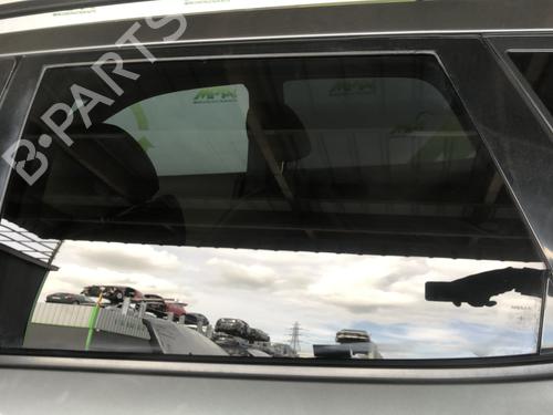 Used Rear left door window Rear left door window NISSAN MURANO I (Z50) 3.5 4x4 (234 hp) 33990387 33990387