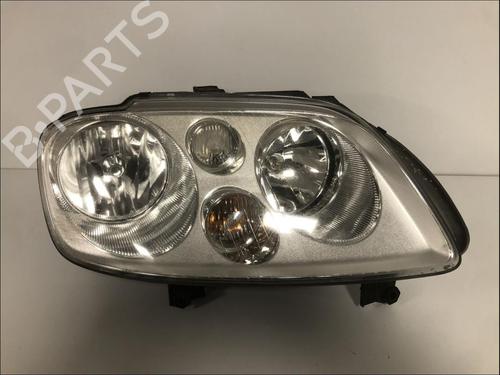 Used Right headlight Right headlight VW TOURAN (1T1, 1T2) 1.9 TDI (105 hp) 33581692 33581692