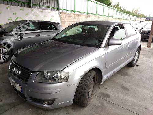 Used Left front driveshaft Left front driveshaft AUDI A3 (8P1) 1.6 FSI (115 hp) 35911226 35911226