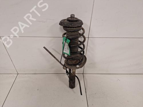 Used Left front shock absorber Left front shock absorber PEUGEOT 207 (WA_, WC_) 1.6 16V VTi (120 hp) 33591822 33591822