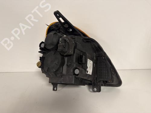 Left headlight RENAULT MODUS / GRAND MODUS (F/JP0_) 1.4 (JP01, JP0J) | BP37255126C28 - Image 3