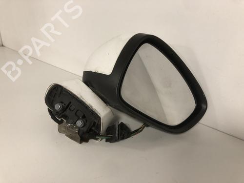 Used Right mirror Right mirror 37418442 37418442