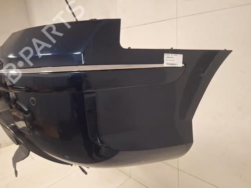 rear-bumper-peugeot-407-6d_-2004-2005-2006-2007-2008-2009-2010-2011-37255344 main image