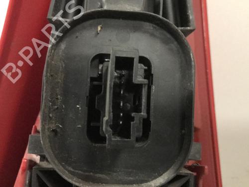 Used Left taillight Left taillight CITROËN C3 I (FC_, FN_) [2002-2013] 33731005 33731005