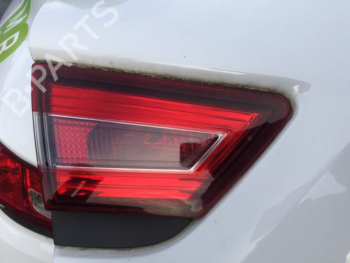 Used Left tailgate light Left tailgate light 36579993 36579993