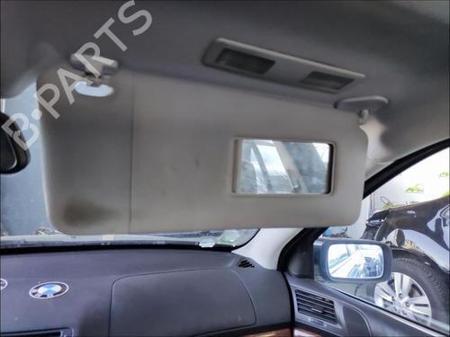 Used Right sun visor Right sun visor 36574741 36574741